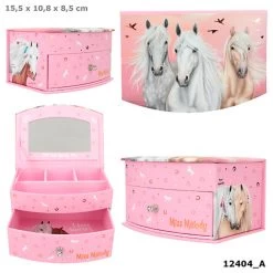 Miss Melody Sieradendoos Sundown