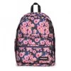 Eastpak Rugzak Office Zippl'r 27 L Soft Navy - 44x29.5x22 Cm