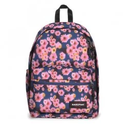 Eastpak Rugzak Office Zippl'r 27 L Soft Navy - 44x29.5x22 Cm