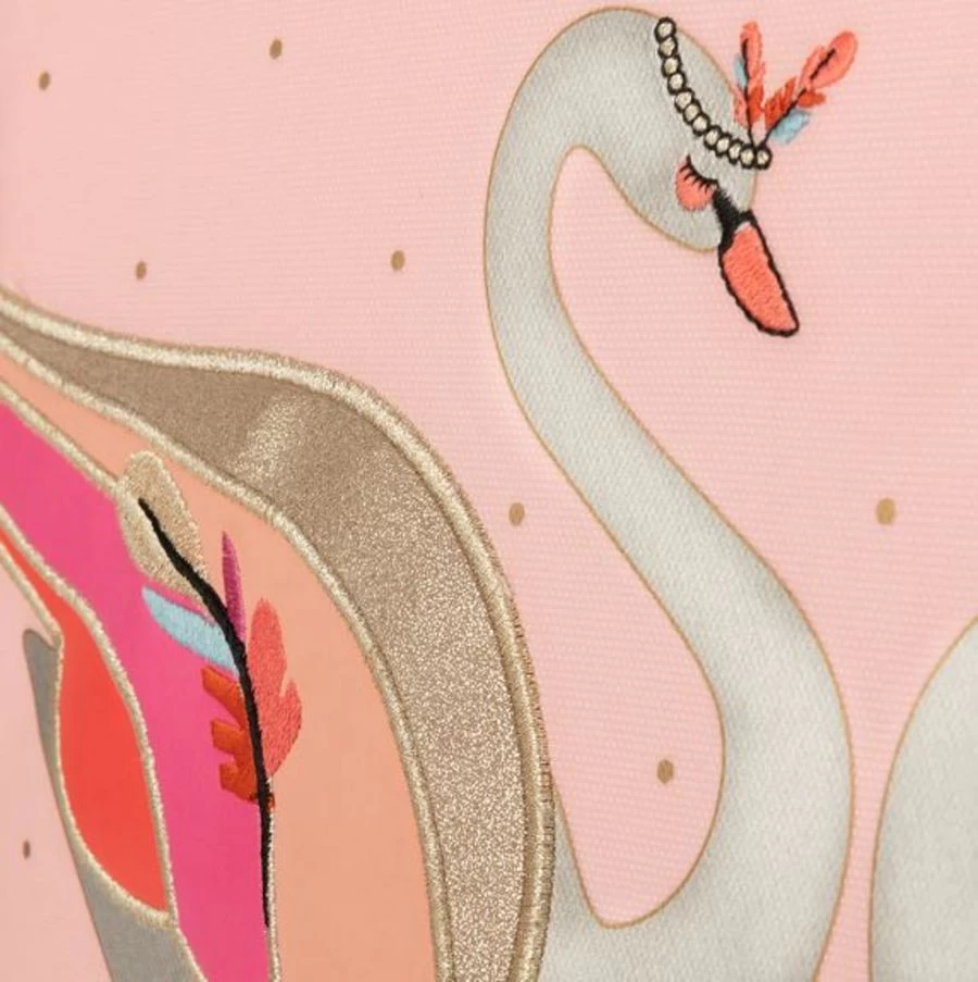 Jeune Premier Turnzak City Bag 11 L Pearly Swans 2 Jeune Premier Turnzak City Bag 11 L Pearly Swans - Afbeelding 2