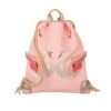 Jeune Premier Turnzak City Bag 11 L Pearly Swans
