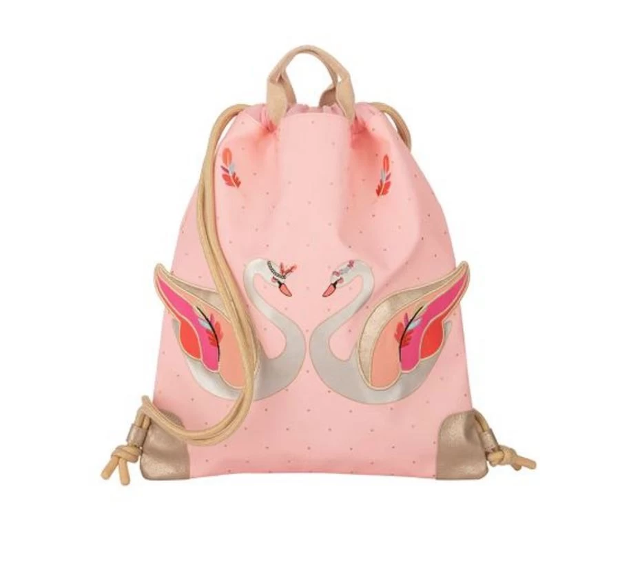 Jeune Premier Turnzak City Bag 11 L Pearly Swans 1 Jeune Premier Turnzak City Bag 11 L Pearly Swans