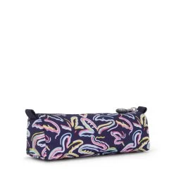 Kipling Pennenzak Freedom Palm Fiesta - 22x6.5x6.5 Cm -Kantoor Artikelen product 1021010