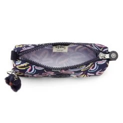 Kipling Pennenzak Freedom Palm Fiesta - 22x6.5x6.5 Cm -Kantoor Artikelen product 1021011