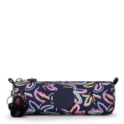 Kipling Pennenzak Freedom Palm Fiesta - 22x6.5x6.5 Cm
