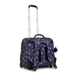 Kipling Boekentas Trolley Giorno 25 L Surf Sea - 41x24x38 Cm -Kantoor Artikelen product 1021025