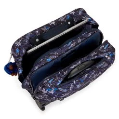 Kipling Boekentas Trolley Giorno 25 L Surf Sea - 41x24x38 Cm -Kantoor Artikelen product 1021027