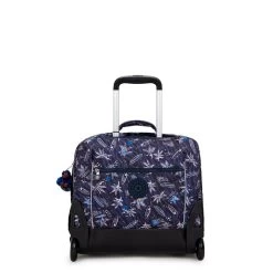 Kipling Boekentas Trolley Giorno 25 L Surf Sea - 41x24x38 Cm