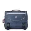 Kipling Boekentas Preppy 15 L Admiral Blue Metallic - 41x17.5x33 Cm