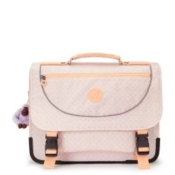 Kipling Boekentas Preppy 15 L Girly Tile - 41x17.5x33 Cm