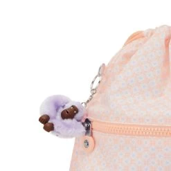 Kipling Turnzak Supertaboo 15 L Girly Tile - 39.5x45 Cm -Kantoor Artikelen product 1021079