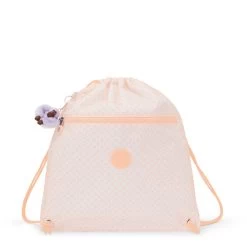 Kipling Turnzak Supertaboo 15 L Girly Tile - 39.5x45 Cm