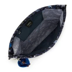 Kipling Turnzak Supertaboo 15 L Surf Sea - 39.5x45 Cm -Kantoor Artikelen product 1021083