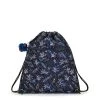 Kipling Turnzak Supertaboo 15 L Surf Sea - 39.5x45 Cm