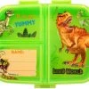 Dino World Brooddoos XL 15x6.5x18 Cm