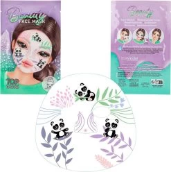 TOPModel Gezichtsmasker Give Me Glow -Kantoor Artikelen product 1023006