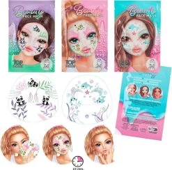 TOPModel Gezichtsmasker Give Me Glow