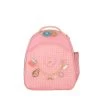 Jeune Premier Mini Rugzak Ralphie 9.2 L Vichy Love Pink - 27x31x11 Cm