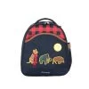 Jeune Premier Mini Rugzak Ralphie 9.2 L Tartans - 27x31x11 Cm