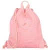 Jeune Premier Turnzak City Bag 11 L Vichy Love Pink