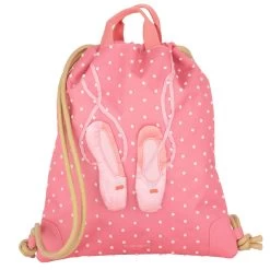 Jeune Premier Turnzak City Bag 11 L Ballerina