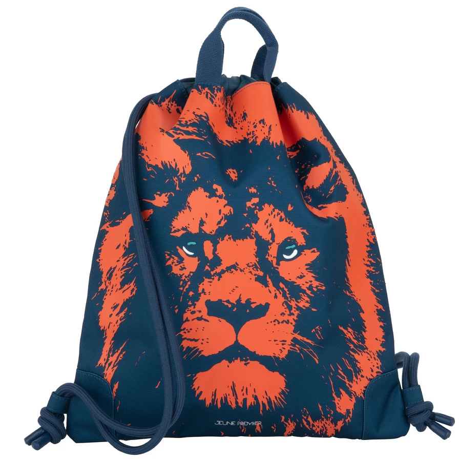 Jeune Premier Turnzak City Bag 11 L The King 1 Jeune Premier Turnzak City Bag 11 L The King