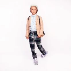 Jeune Premier Turnzak City Bag 11 L MVP -Kantoor Artikelen product 1023174