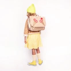 Jeune Premier Boekentas It Bag Midi 17 LCroisette Cornette - 38x30x14.5 Cm -Kantoor Artikelen product 1023188