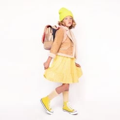 Jeune Premier Boekentas It Bag Midi 17 LCroisette Cornette - 38x30x14.5 Cm -Kantoor Artikelen product 1023189