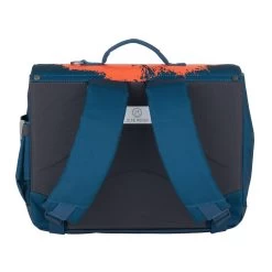 Jeune Premier Boekentas It Bag Midi 17 LThe King - 38x30x14.5 Cm -Kantoor Artikelen product 1023200