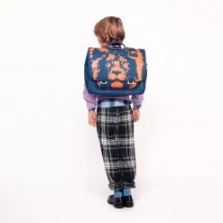 Jeune Premier Boekentas It Bag Midi 17 LThe King - 38x30x14.5 Cm -Kantoor Artikelen product 1023201