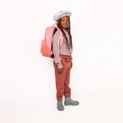 Jeune Premier Rugzak Bobbie 19 L Ballerina - 30x41x15.5 Cm 8 Jeune Premier Rugzak Bobbie 19 L Ballerina - 30x41x15.5 Cm -Kantoor Artikelen product 1023236