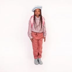 Jeune Premier Rugzak Bobbie 19 L Ballerina - 30x41x15.5 Cm 9 Jeune Premier Rugzak Bobbie 19 L Ballerina - 30x41x15.5 Cm -Kantoor Artikelen product 1023237