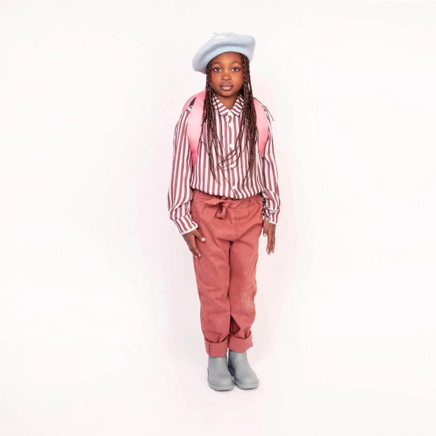 Jeune Premier Rugzak Bobbie 19 L Ballerina - 30x41x15.5 Cm 5 Jeune Premier Rugzak Bobbie 19 L Ballerina - 30x41x15.5 Cm - Afbeelding 5