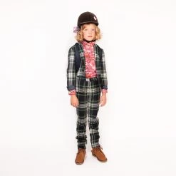 Jeune Premier Rugzak Bobbie 19 L Cavalier Couture - 30x41x15.5 Cm -Kantoor Artikelen product 1023241