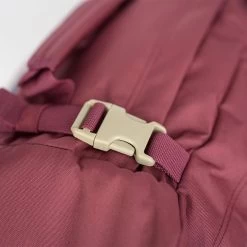 CabinZero Rugzak Classic 36 L Napa Wine - 45x31x20 Cm -Kantoor Artikelen product 1023388