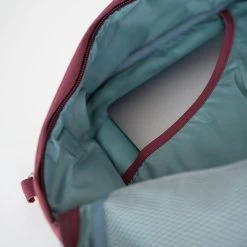 CabinZero Rugzak Classic 36 L Napa Wine - 45x31x20 Cm -Kantoor Artikelen product 1023390