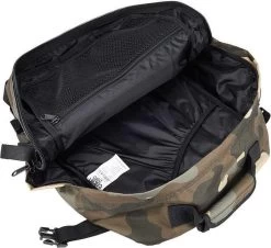 CabinZero Rugzak Classic 28 L Urban Camo - 39x29.5x20 Cm -Kantoor Artikelen product 1023405