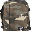 CabinZero Rugzak Classic 28 L Urban Camo - 39x29.5x20 Cm