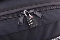 CabinZero Rugzak Military 44 L Absolute Black - 52x36x19 Cm -Kantoor Artikelen product 1023442