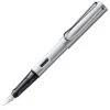 Lamy Balpen AL-star Whitesilver M T10