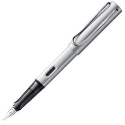 Lamy Balpen AL-star Whitesilver M T10