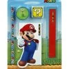 Super Mario Schrijfset 6 Stuks