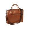 Maverick Laptoptas New Men 15,6" Cognac