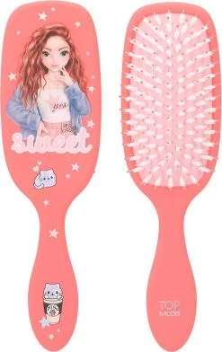 TOPModel Borstel Cutie Star Assorti -Kantoor Artikelen product 1030592