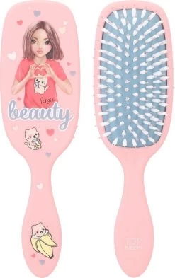 TOPModel Borstel Cutie Star Assorti -Kantoor Artikelen product 1030593