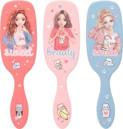 TOPModel Borstel Cutie Star Assorti