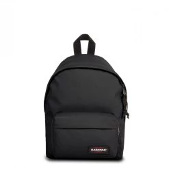 Eastpak Orbit Rugzak 10 L Black 33.5x23x15 Cm