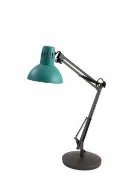 Alba™ Alba Architectlamp Groen-Grijs
