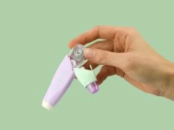 Pentel Navulling Correctie Roller Knoky 5 Mm X 6 M -Kantoor Artikelen product 1032235